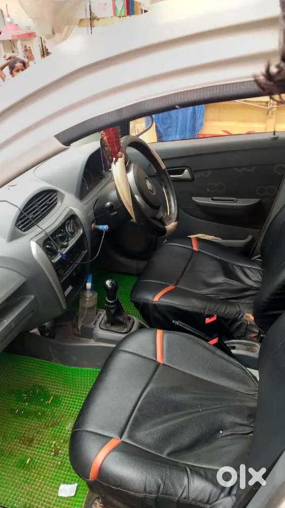 Maruti Suzuki Alto 800 2015