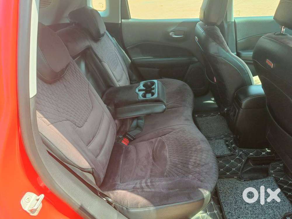 Jeep Compass 2.0 Sport, 2018, Diesel