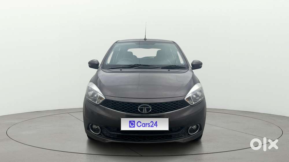 Tata Tiago 1.2 Revotron Xz, 2018, Petrol