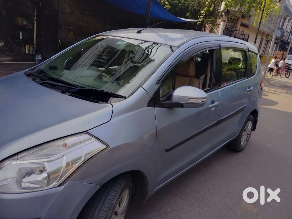 Maruti Suzuki Ertiga Petrol Good Condition