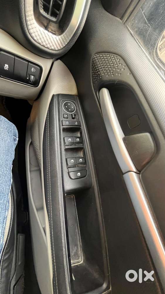 Kia Sonet Htx 1.5 Diesel, 2021, Diesel
