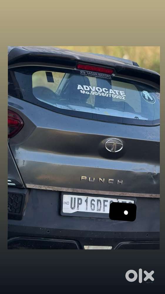 Tata Punch 2022 Petrol+cng Bhai Baat Karka Paisa Kam Bhee Hojana