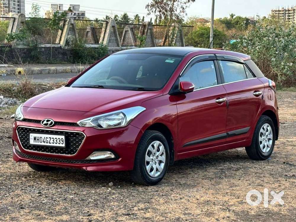 Hyundai I20 1.2 Spotz, 2015, Cng & Hybrids