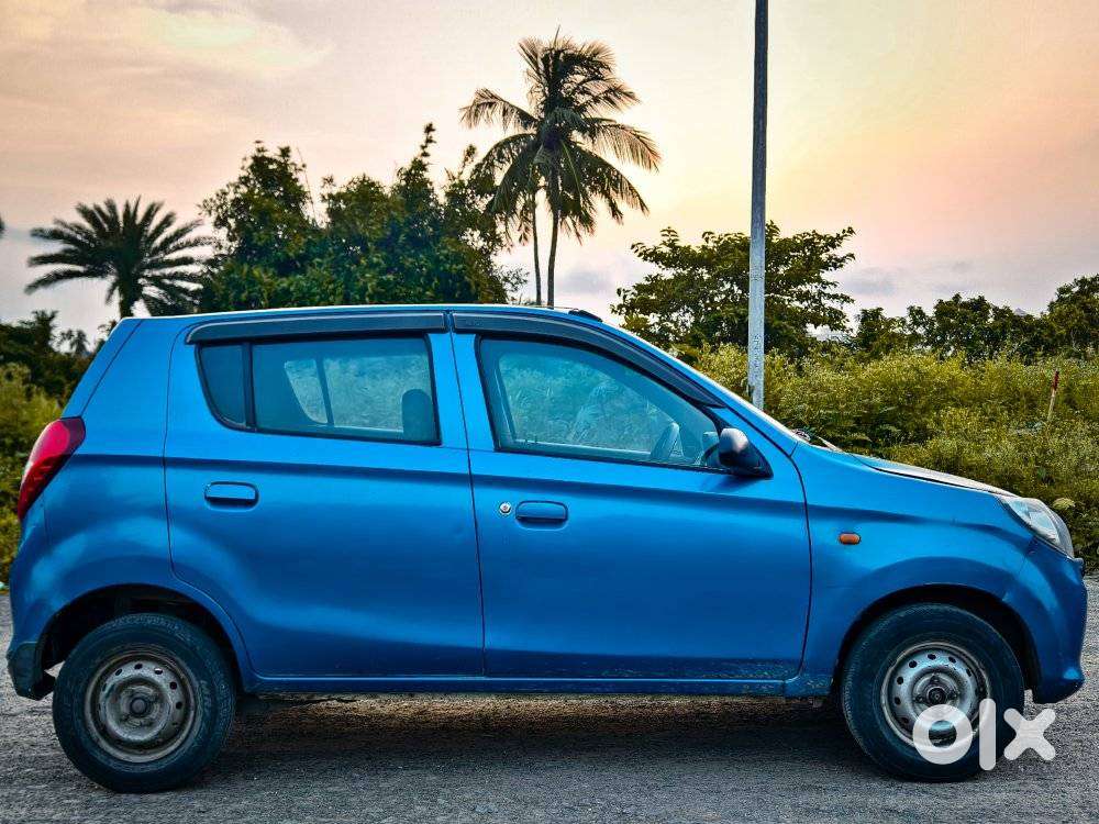 Maruti Suzuki Alto 800 2012-2016 Lxi, 2013, Petrol