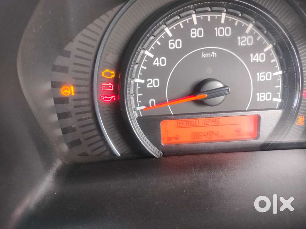Maruti Suzuki Wagon R Lxi Cng Optional, 2024, Cng & Hybrids