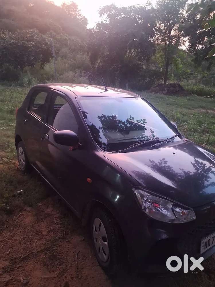 Maruti Suzuki Alto K10 2022 Vxi Plus