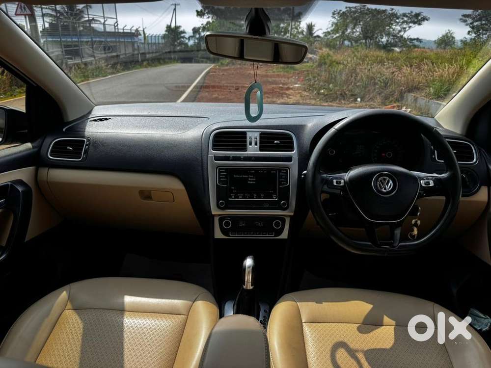 Volkswagen Ameo 2019 Diesel 170000 Km Driven