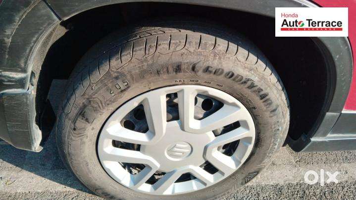 Maruti Suzuki Ciaz Vdi, 2017, Diesel