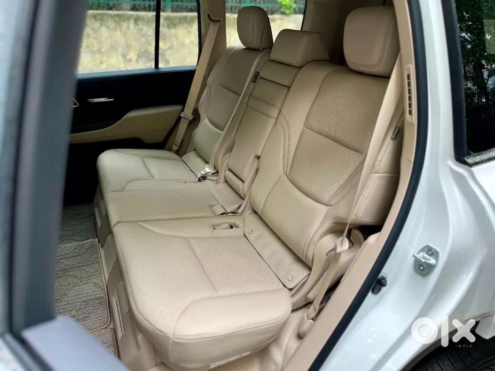 Toyota Land Cruiser, 2026, Petrol