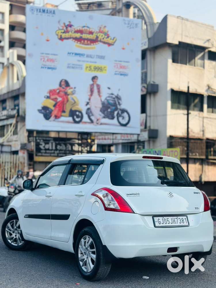 Maruti Suzuki Swift Ddis Zdi, 2014, Diesel