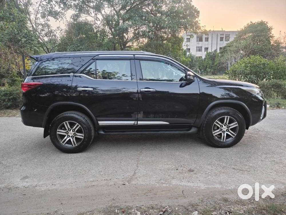 Toyota Fortuner 3.0 4x2 Automatic, 2019, Diesel