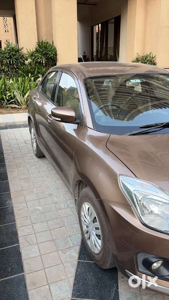 Maruti Suzuki Dzire 2020