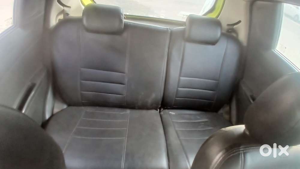 Chevrolet Beat Lt Opt Petrol, 2011, Diesel