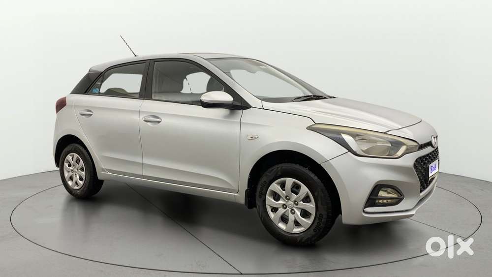 Hyundai Elite I20 Magna Executive 1.2, 2018, Petrol