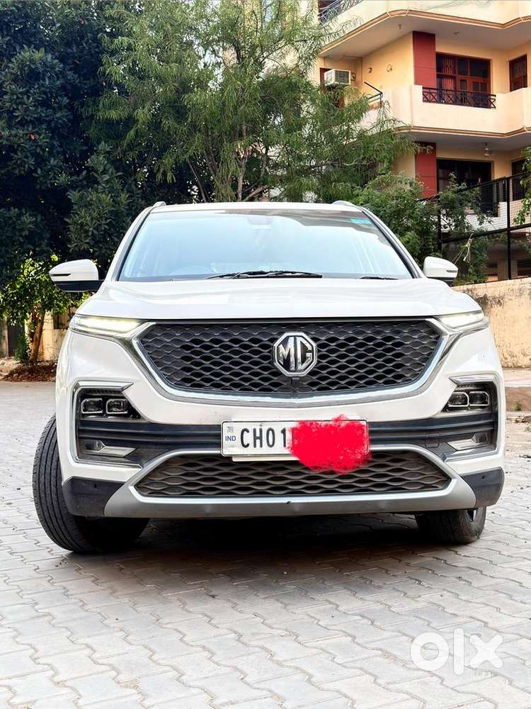 Mg Hybrid Petrol Manual 2019