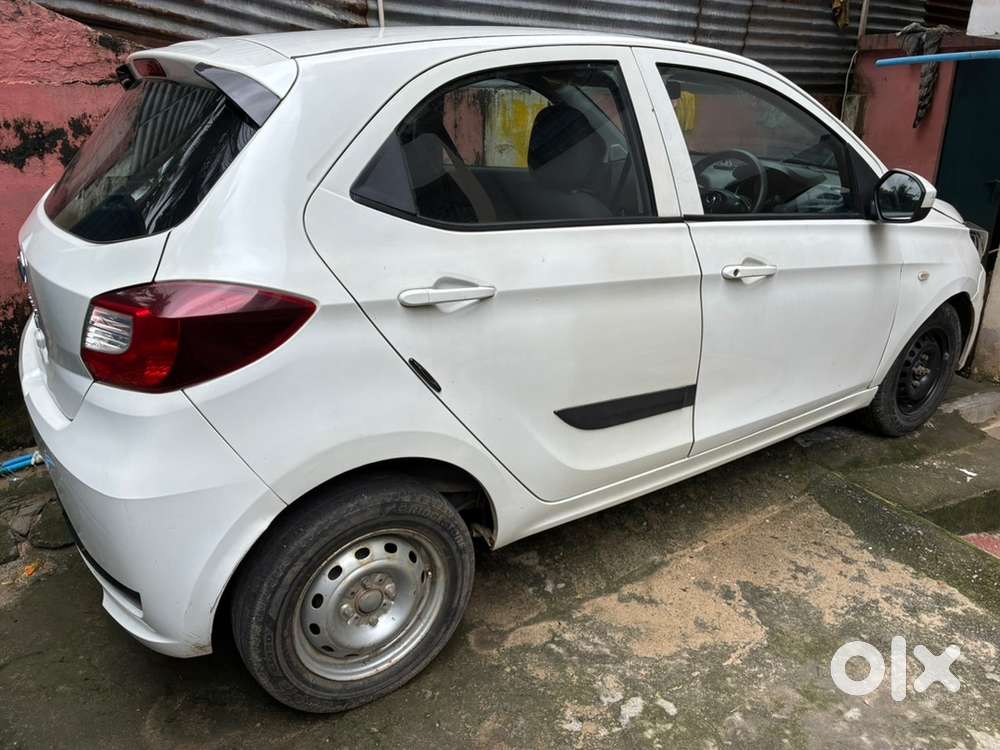 Tata Tiago Petrol 2021 Model
