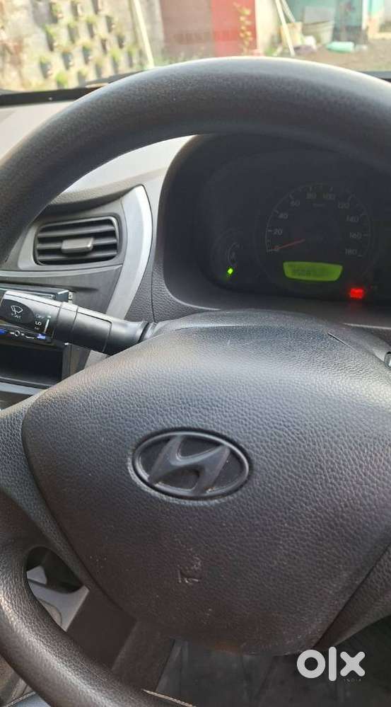 Hyundai Eon Era +, 2013, Petrol
