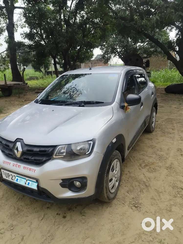Renault Kwid 0.8 Rxt Sce 2016