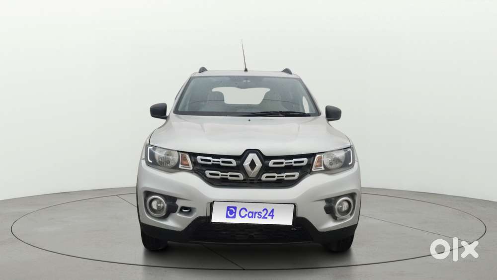 Renault Kwid Rxt, 2016, Petrol