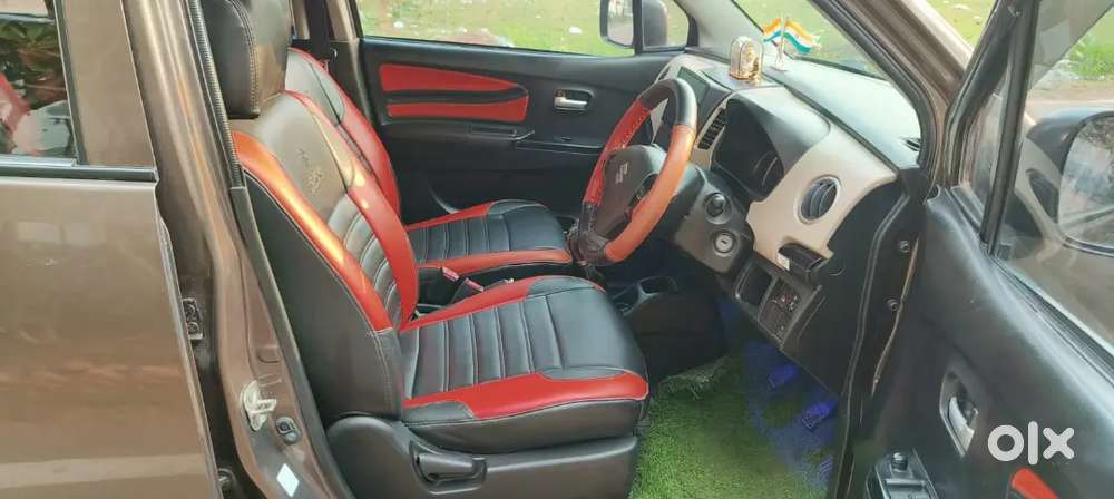 Maruti Suzuki Wagon R 2018 Petrol 56000 Km Driven
