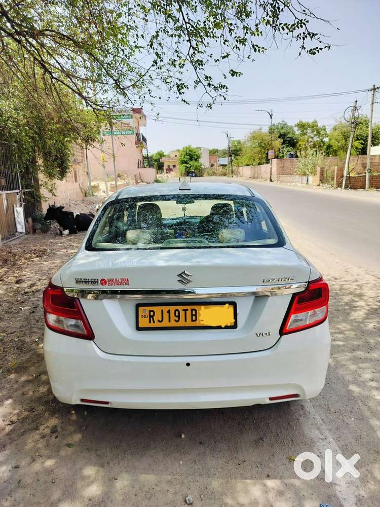 Maruti Dzire Vdi 2019