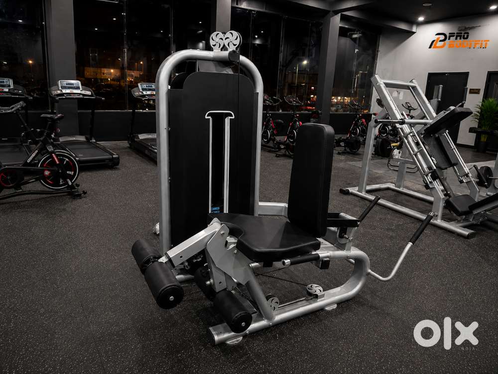 Gym item & Best Gym equipment direct manufacturer/ Gym machine.