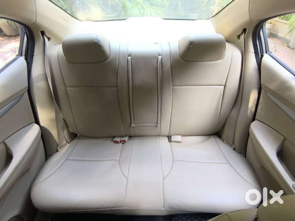 Honda City 2011-2013 V Mt, 2011, Petrol