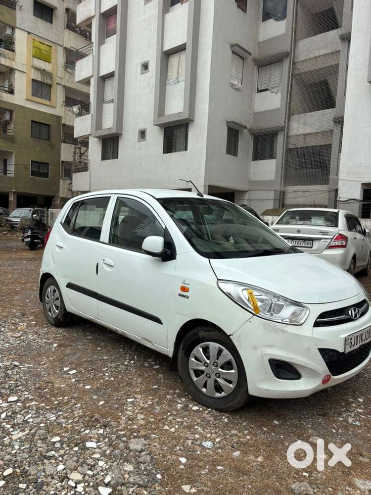 Hyundai I10 Magna O 2011 Km Driven