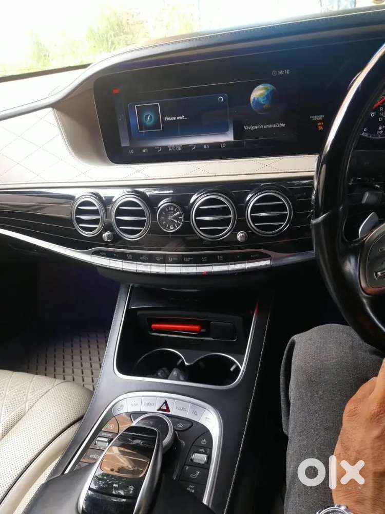 Mercedes-benz Maybach S-class 560 | 2020 | First O