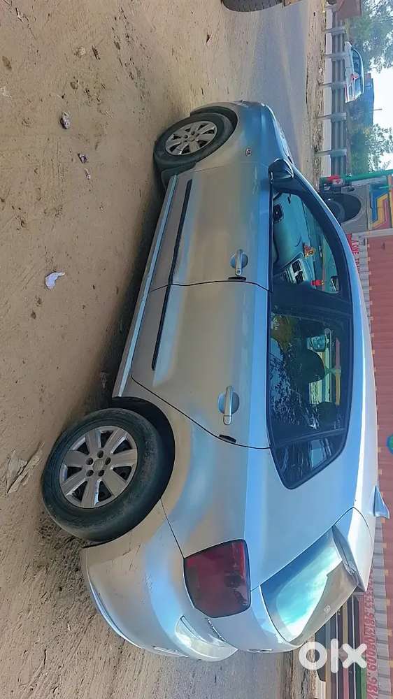 Volkswagen Polo 2012 Diesel Well Maintained