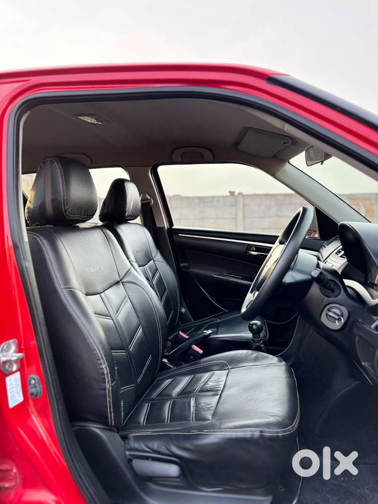 Maruti Suzuki Swift Vdi, 2015, Diesel