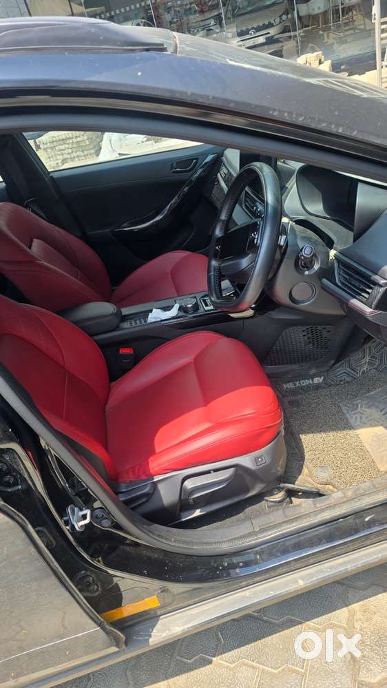Tata Nexon Ev Xz Plus Dark Edition, 2024, Electric
