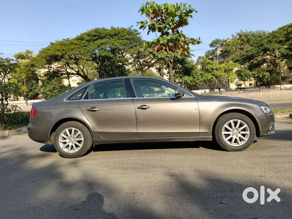 Audi A4 2.0 35 Tdi Premium Plus, 2016, Diesel