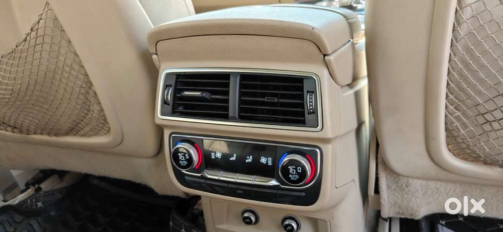 Audi Q7 45 Tdi Premium With Sunroof, 2018, Diesel