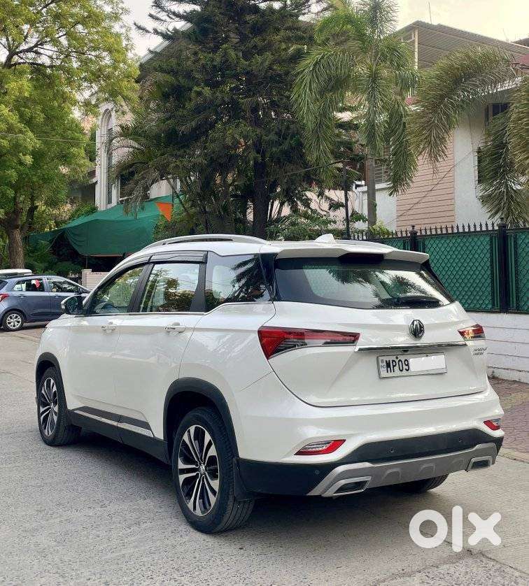 Mg Hector Plus 7 Select Pro 6mt, 2023, Diesel