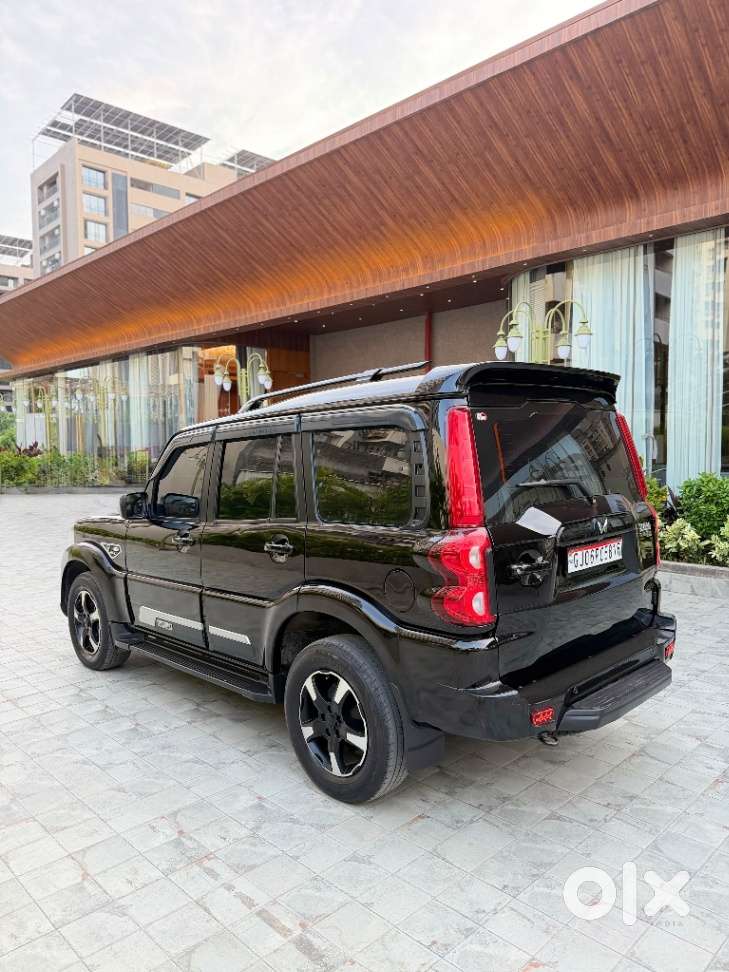 Mahindra Scorpio S11 Mt 7s Cc, 2025, Diesel