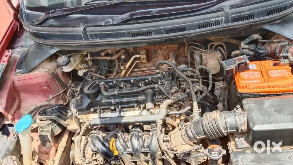 Hyundai I20 Active 1.4 2019