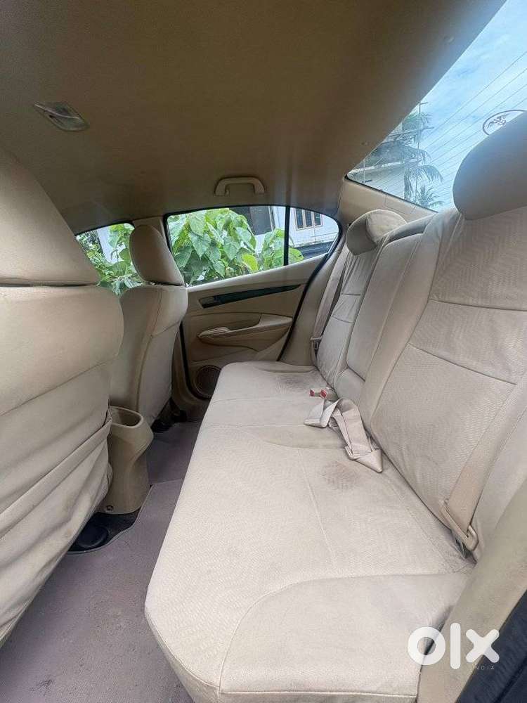 Honda City 1.5 Zx I-vtec Mt, 2012, Petrol