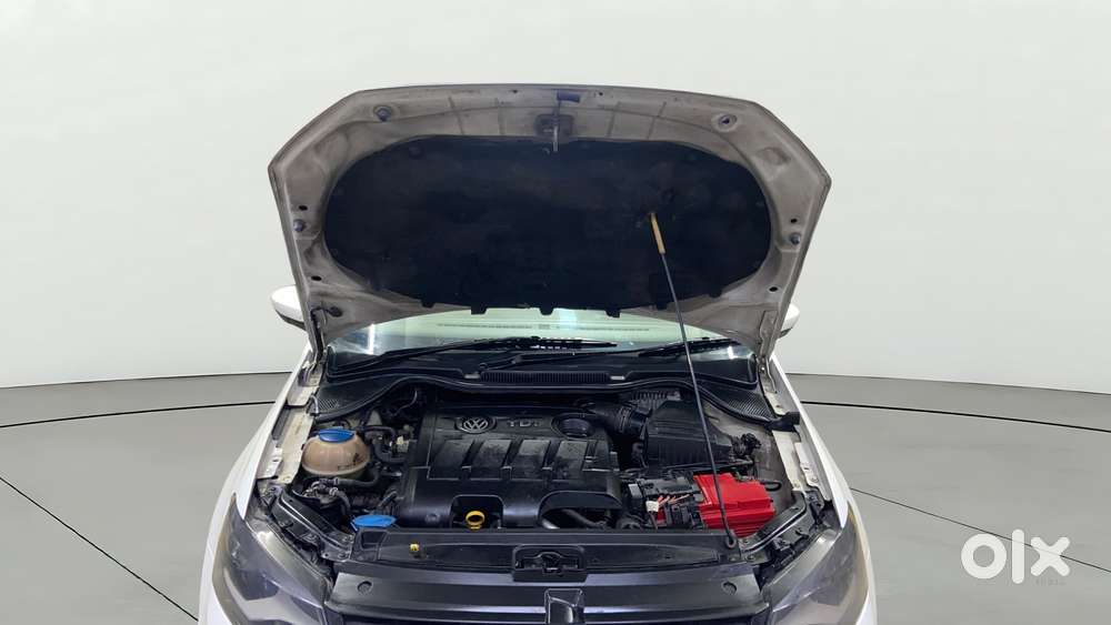 Volkswagen Vento 1.5 Tdi Highline At, 2017, Diesel