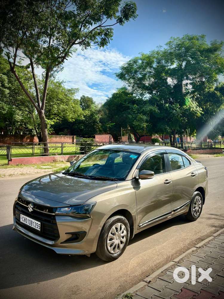 Maruti Suzuki Swift Dzire 1.3 Vxi, 2025, Petrol