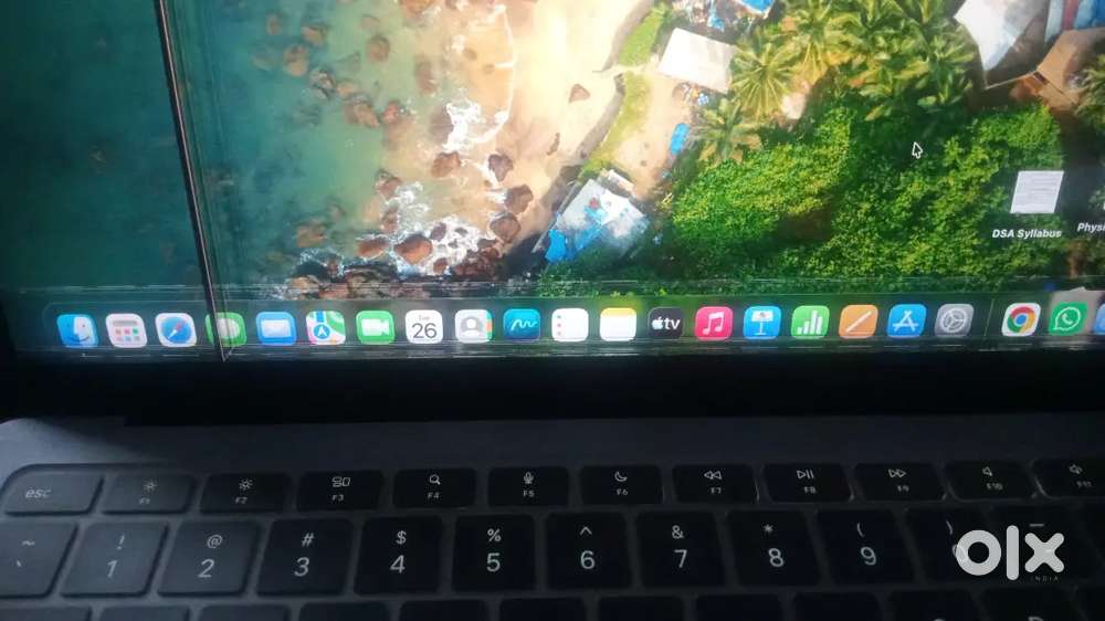MacBook Air M1 2020 &ndash; 8GB/256GB &ndash; Display Damaged &ndash;