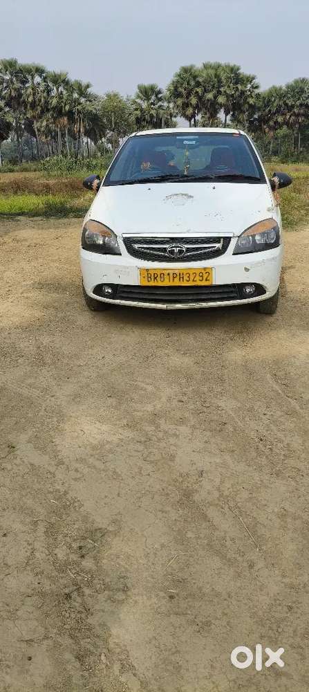 Tata Indica V2 2016 Diesel Well Maintained