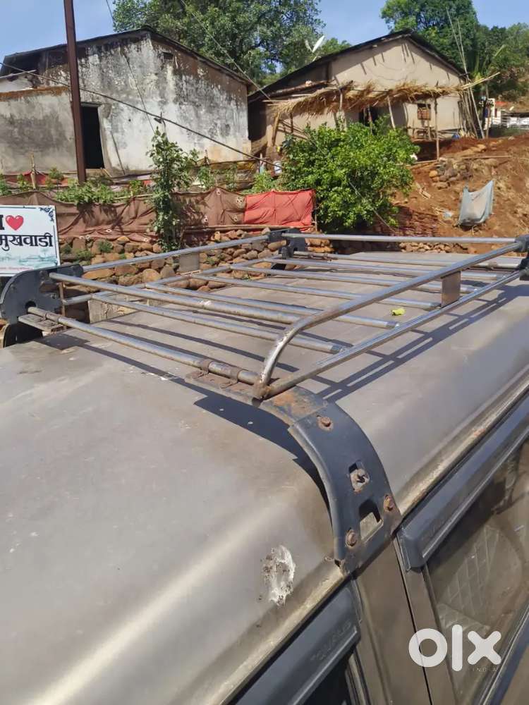 Toyota Qualis Fs F7 2004