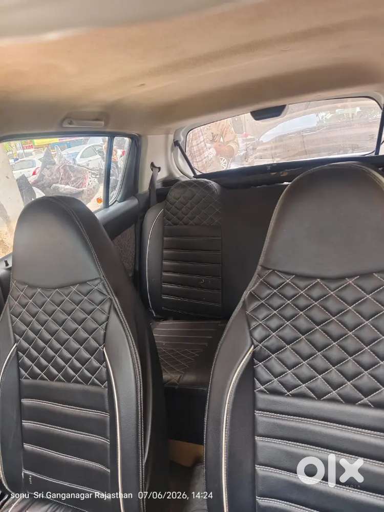 Maruti Suzuki 800 Petrol 2018 Model
