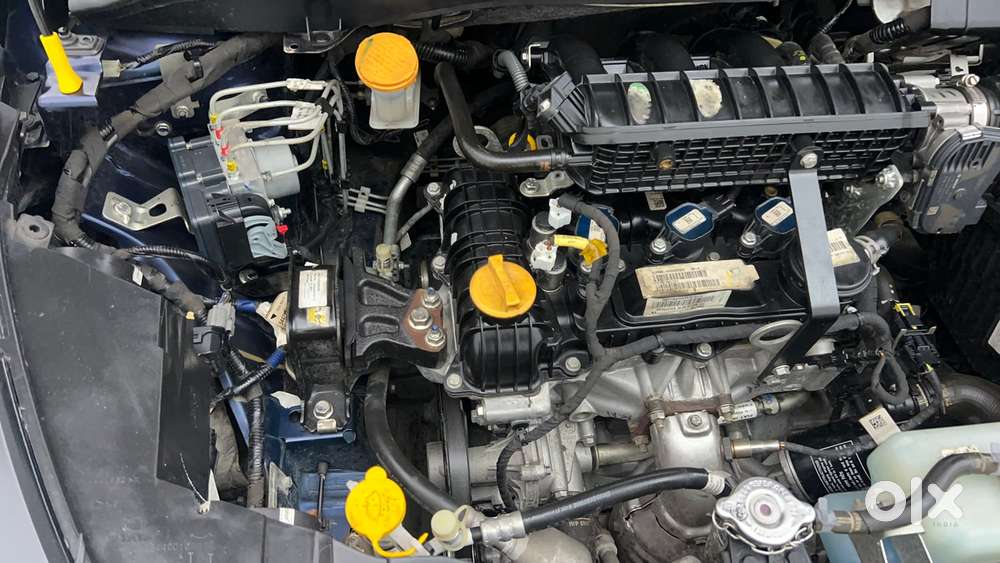 Tata Altroz Xta Petrol, 2024, Petrol