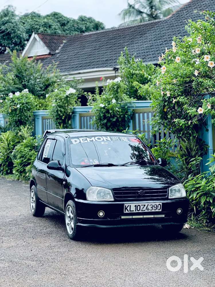 Maruti Suzuki Zen Estilo 2006 Petrol Car