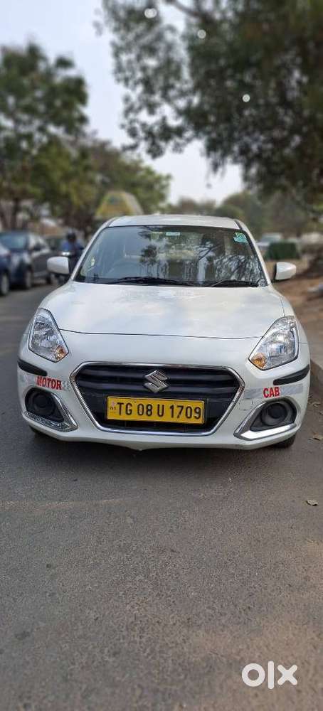 Maruti Suzuki Dzire