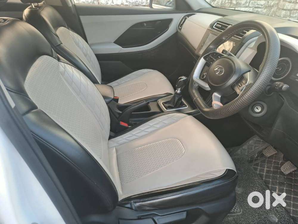 Hyundai Creta 1.6 Ex Diesel, 2021, Diesel