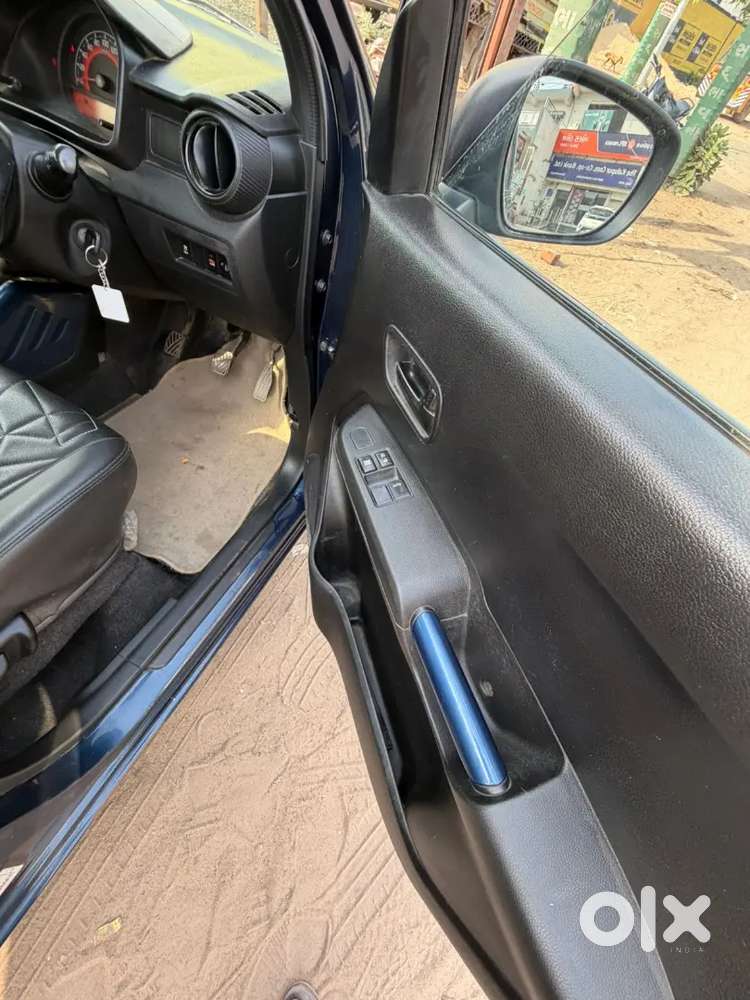 Brand New Condition Car For Sell