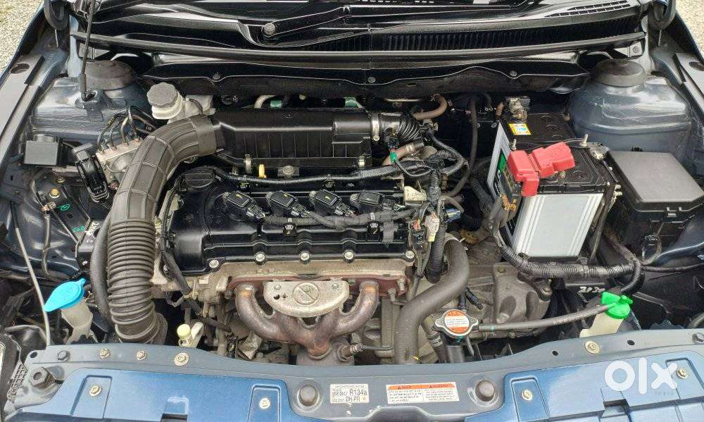 Maruti Suzuki Ciaz Smart Hybrid Delta , 2018, Petrol